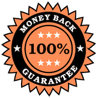 180-Day Money-Back Guarantee